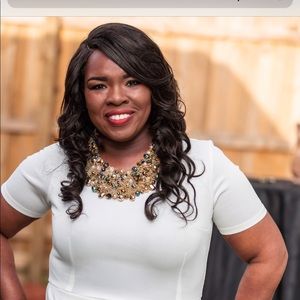 Meet your Posher, Taneka